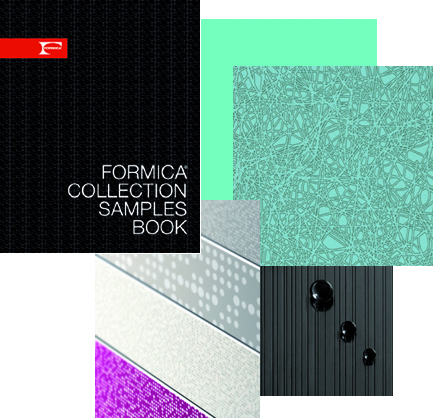 Nya Formica® Collection 2010 Nya Formica® Collection 2010